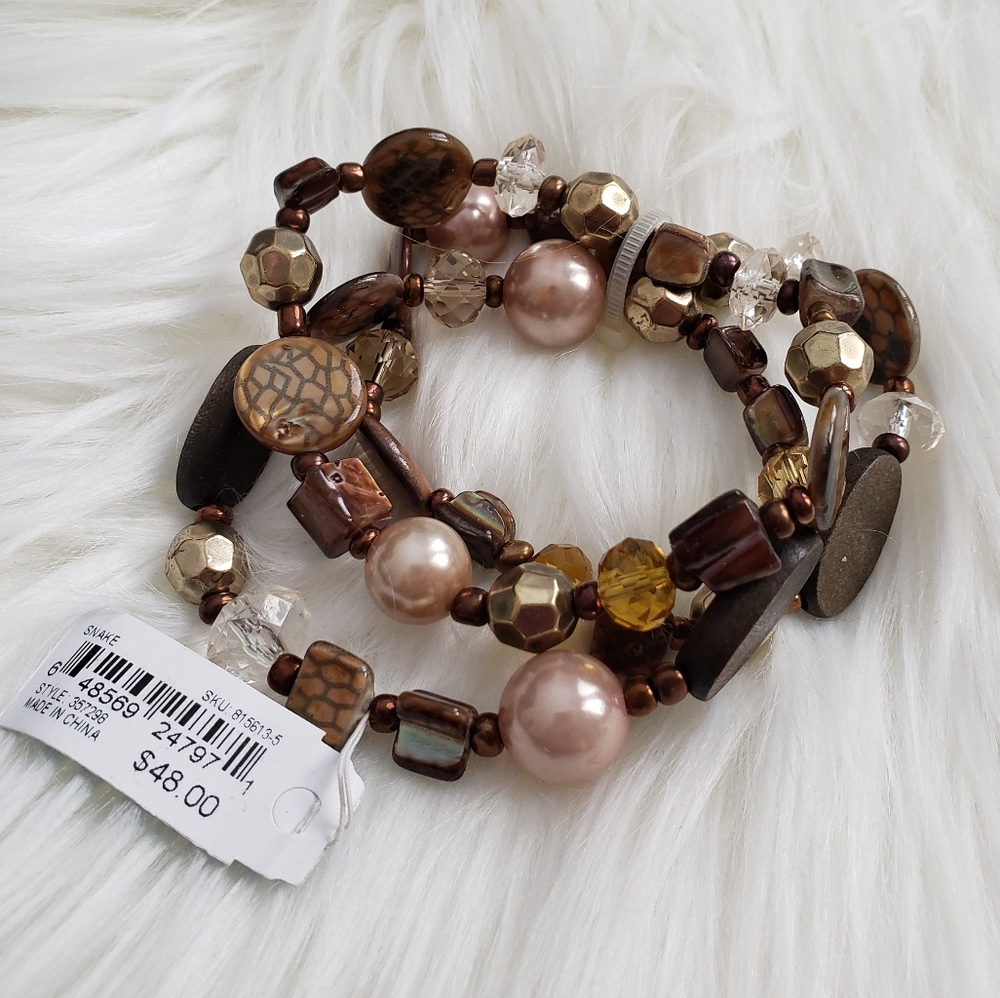SOLD!!!!New bracelet